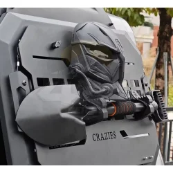 Maska ozdobna Jetour T2